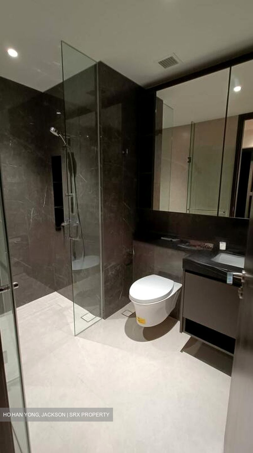 Parc Clematis (D5), Apartment #475001961